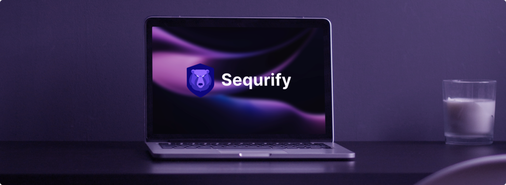 Sequrify