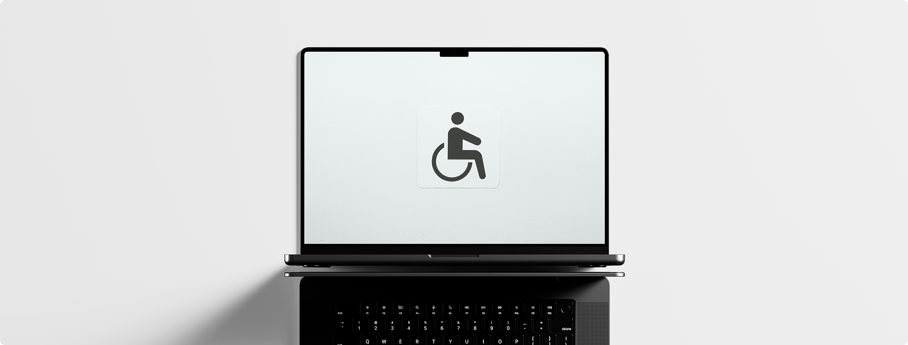 Didn’t manage accessibility before June 28?